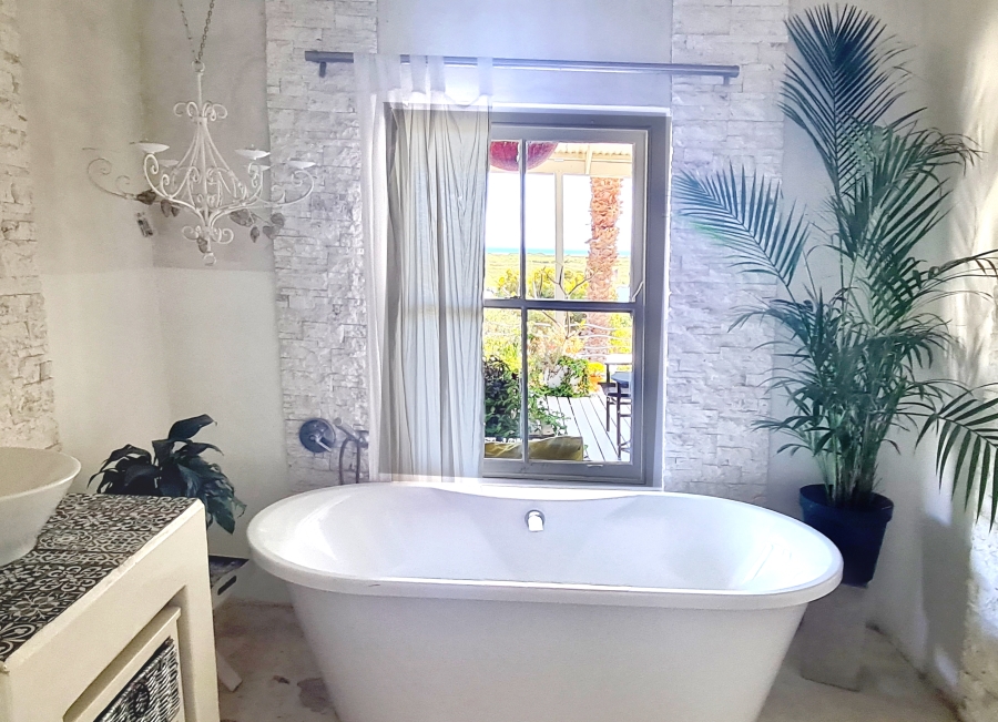 To Let 4 Bedroom Property for Rent in Imhoffs Gift Western Cape